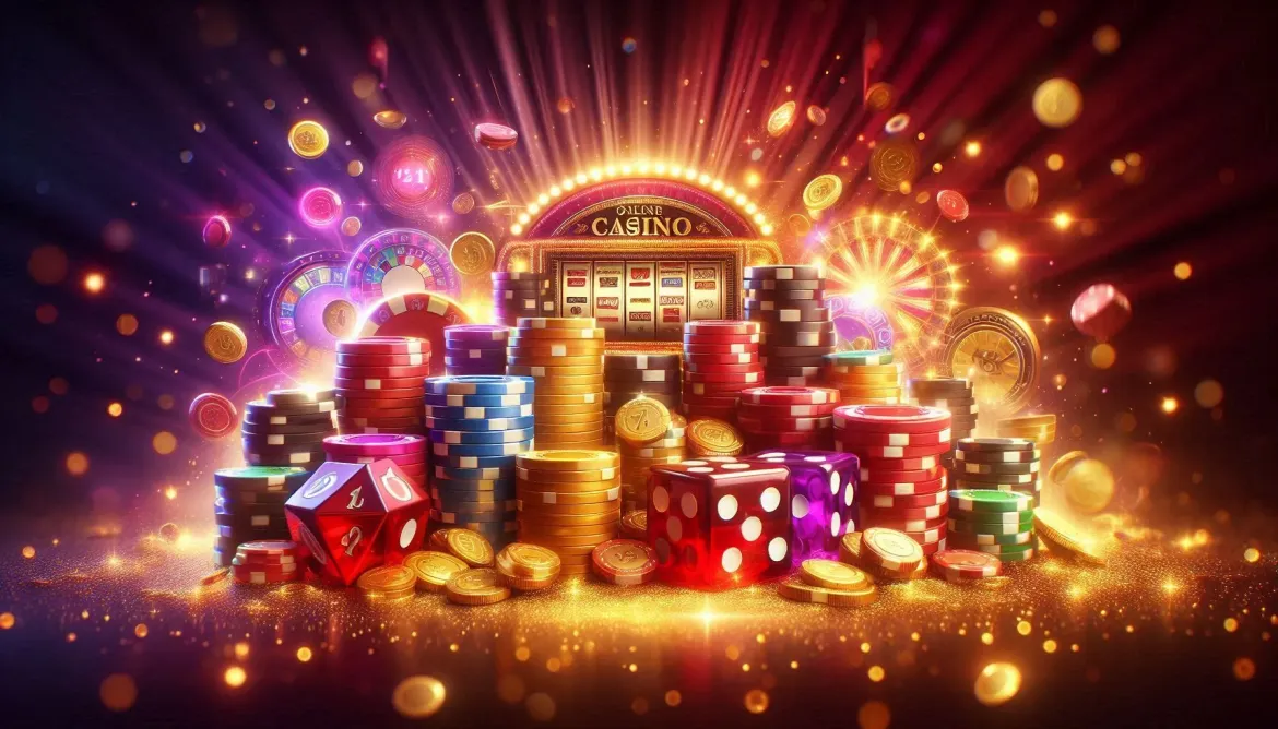 Vicibet Casino